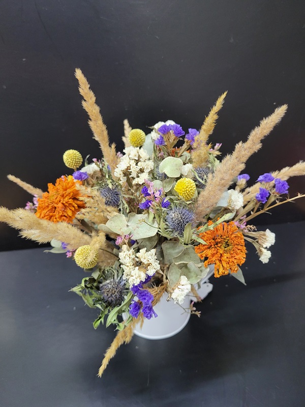 Přečtete si více ze článku VYPICHOVANÁ SUŠINOVÁ KYTICE