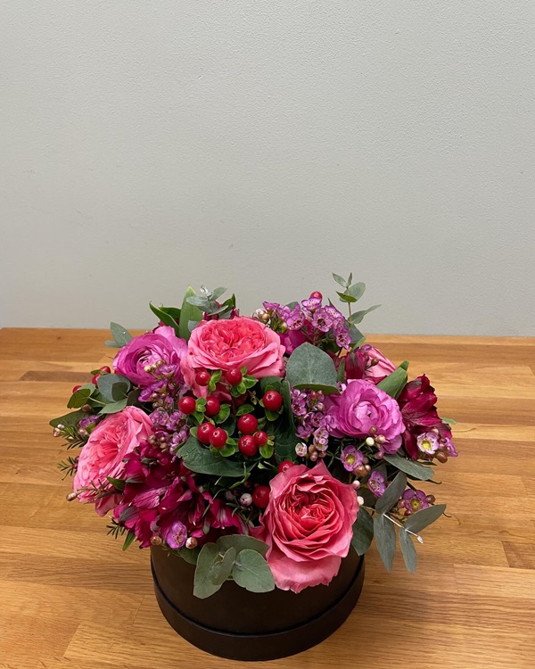 Přečtete si více ze článku FLOWERBOX