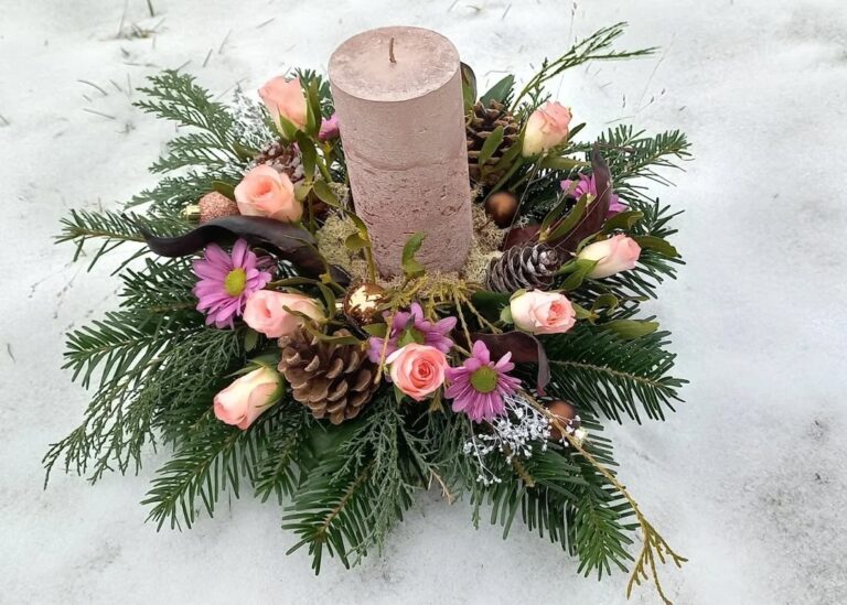 Přečtete si více ze článku VÁNOČNÍ SVÍCEN